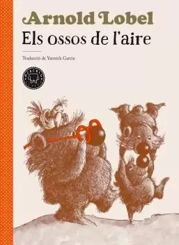 ELS OSSOS DE L'AIRE ELS OSSOS DE L'AIRE