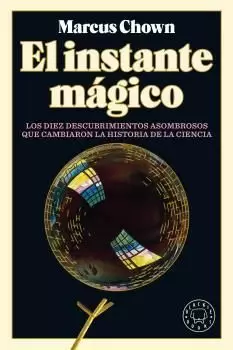 EL INSTANTE MÁGICO EL INSTANTE MÁGICO
