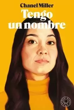 TENGO UN NOMBRE TENGO UN NOMBRE