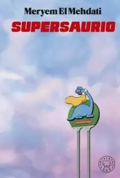 SUPERSAURIO SUPERSAURIO