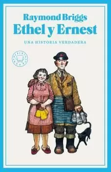 ETHEL Y ERNEST ETHEL Y ERNEST