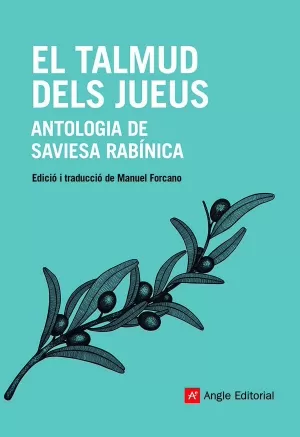 EL TALMUD DELS JUEUS EL TALMUD DELS JUEUS