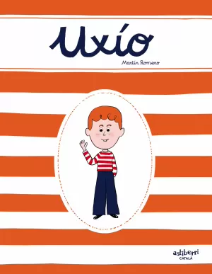 UXÍO (CATALÀ) UXÍO (CATALÀ)