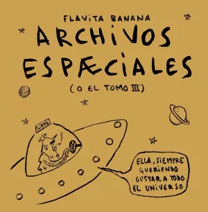 ARCHIVOS ESPÆCIALES ARCHIVOS ESPÆCIALES