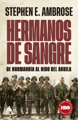 HERMANOS DE SANGRE