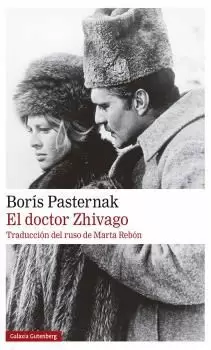 EL DOCTOR ZHIVAGO- 2020 EL DOCTOR ZHIVAGO- 2020
