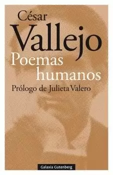 POEMAS HUMANOS POEMAS HUMANOS