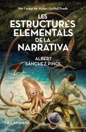 LES ESTRUCTURES ELEMENTALS DE LA NARRATIVA