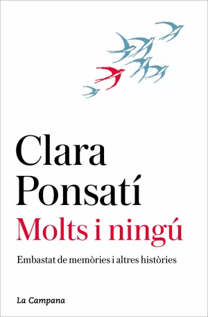 MOLTS I NINGÚ MOLTS I NINGÚ