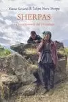 SHERPAS SHERPAS