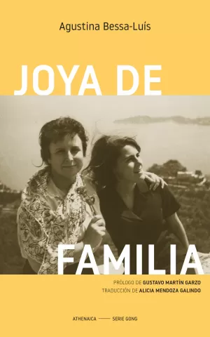 JOYA DE FAMILIA JOYA DE FAMILIA