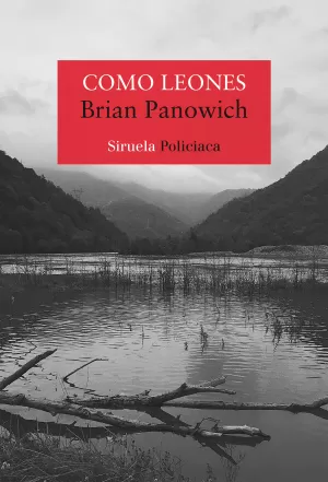 COMO LEONES COMO LEONES