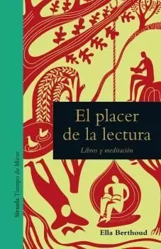 EL PLACER DE LA LECTURA EL PLACER DE LA LECTURA