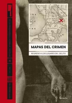 MAPAS DEL CRIMEN MAPAS DEL CRIMEN