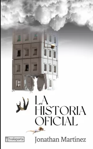 LA HISTORIA OFICIAL LA HISTORIA OFICIAL