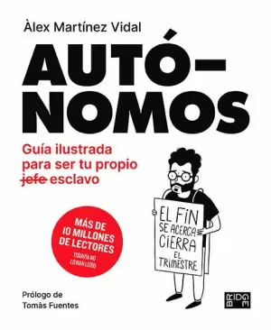 AUTÓNOMOS AUTÓNOMOS