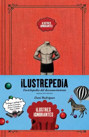 ILUSTREPEDIA ILUSTREPEDIA