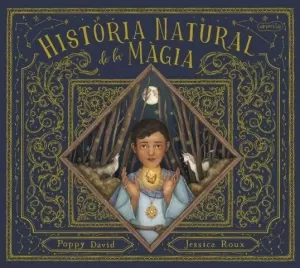 HISTÒRIA NATURAL DE LA MÀGIA HISTÒRIA NATURAL DE LA MÀGIA