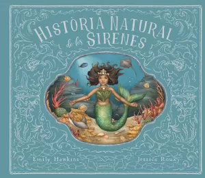 HISTORIA NATURAL DE LES SIRENES