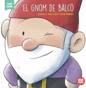 EL GNOM DE BALCÓ EL GNOM DE BALCÓ