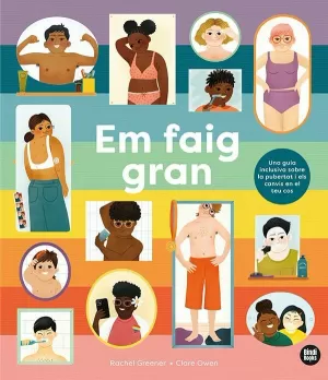EM FAIG GRAN EM FAIG GRAN