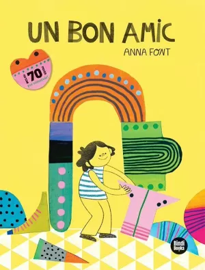 UN BON AMIC UN BON AMIC