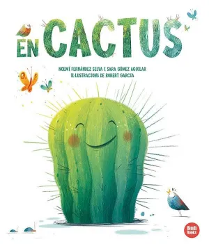 EN CACTUS EN CACTUS