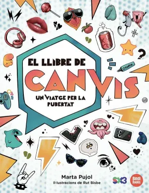 EL LLIBRE DE CANVIS EL LLIBRE DE CANVIS