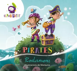 PIRATES RODAMONS PIRATES RODAMONS