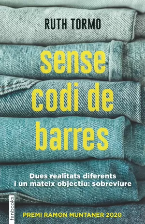 SENSE CODI DE BARRES SENSE CODI DE BARRES
