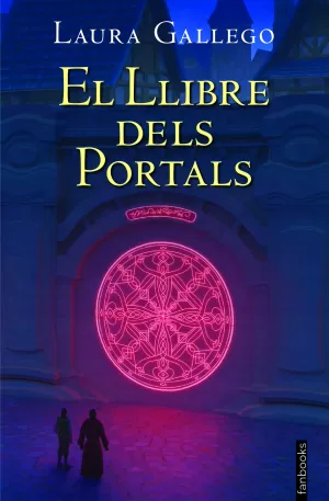 EL LLIBRE DELS PORTALS EL LLIBRE DELS PORTALS