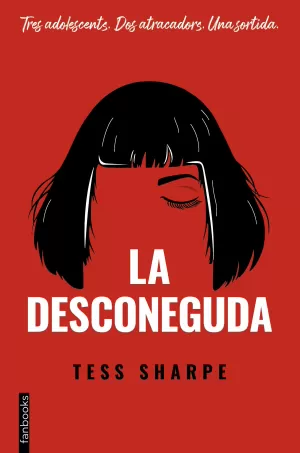 LA DESCONEGUDA LA DESCONEGUDA