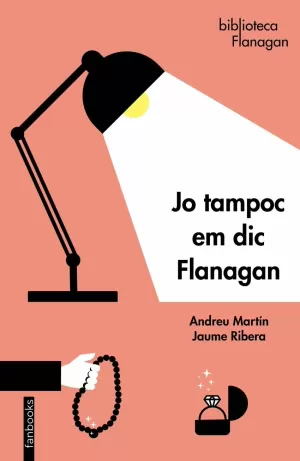 JO TAMPOC EM DIC FLANAGAN JO TAMPOC EM DIC FLANAGAN