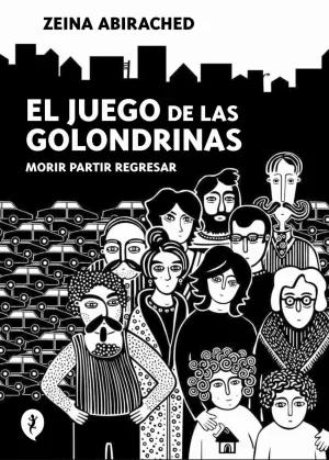 EL JUEGO DE LAS GOLONDRINAS EL JUEGO DE LAS GOLONDRINAS