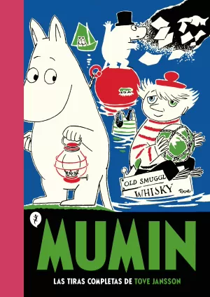 MUMIN. VOL.3 MUMIN. VOL.3