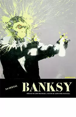 BANKSY BANKSY