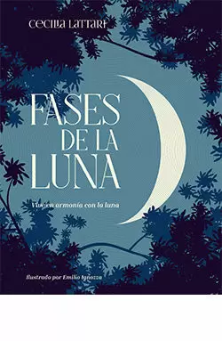 FASES DE LA LUNA FASES DE LA LUNA