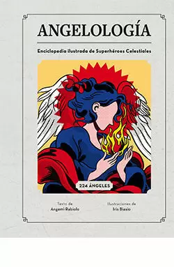 ANGELOLOGÍA