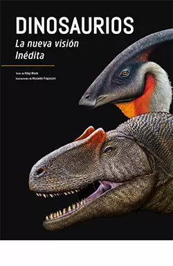 DINOSAURIOS DINOSAURIOS