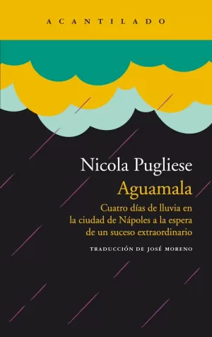 AGUAMALA AGUAMALA