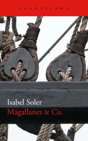 MAGALLANES & CO. MAGALLANES & CO.