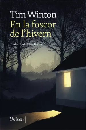 EN LA FOSCOR DE L'HIVERN EN LA FOSCOR DE L'HIVERN