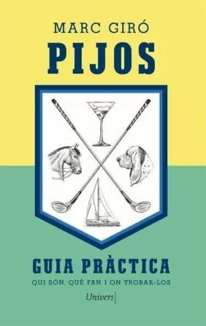 PIJOS PIJOS