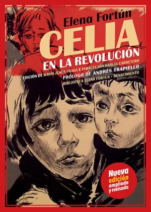 CELIA EN LA REVOLUCIÓN CELIA EN LA REVOLUCIÓN