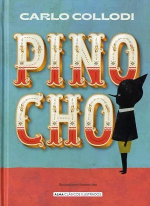 PINOCHO PINOCHO