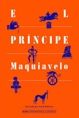 EL PRÍNCIPE EL PRÍNCIPE