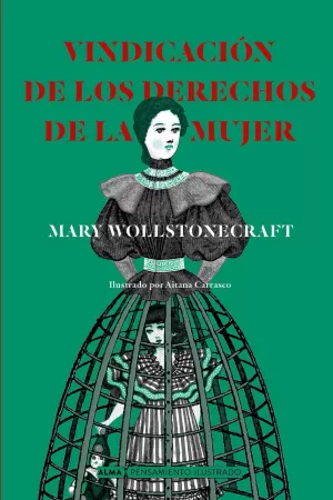 VINDICACIÓN DE LOS DERECHOS DE LA MUJER VINDICACIÓN DE LOS DERECHOS DE LA MUJER