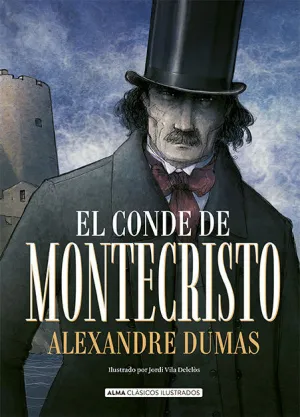 CONDE DE MONTECRISTO, EL     *