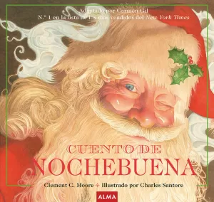 CUENTO DE NOCHEBUENA CUENTO DE NOCHEBUENA