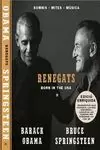 RENEGATS. BORN IN THE USA